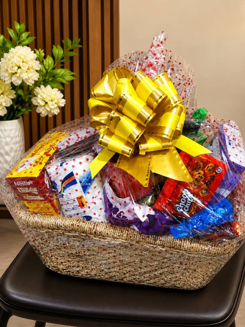 Festive Celebration Hamper