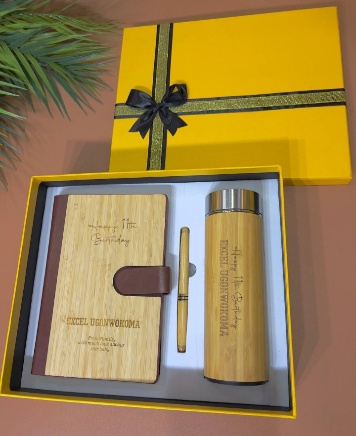 Executive Gift box